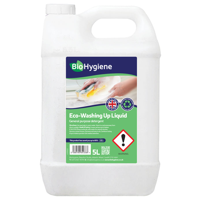 Eco Washing Up Liquid