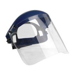 Bolle Face Shield Complete