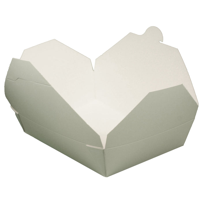 Takeaway Box - Leakproof (Plain)  (250)