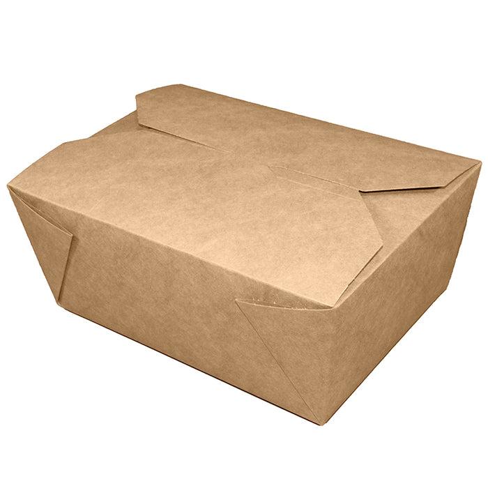 Kraft Bio - Takeaway Box (180)