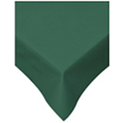 Swansoft Table Coverings  120x120cm - (50) various Colours