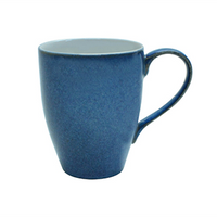 Sango Java Latte Coffee Mug 34cl / 12oz (6) various colours
