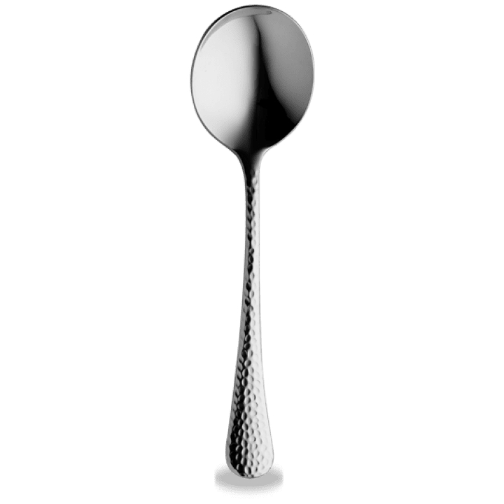 18/10 Isla Soup Spoon(12)
