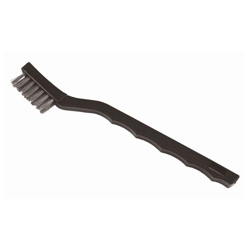 Coffee Machine Teeth Cleaning Brush