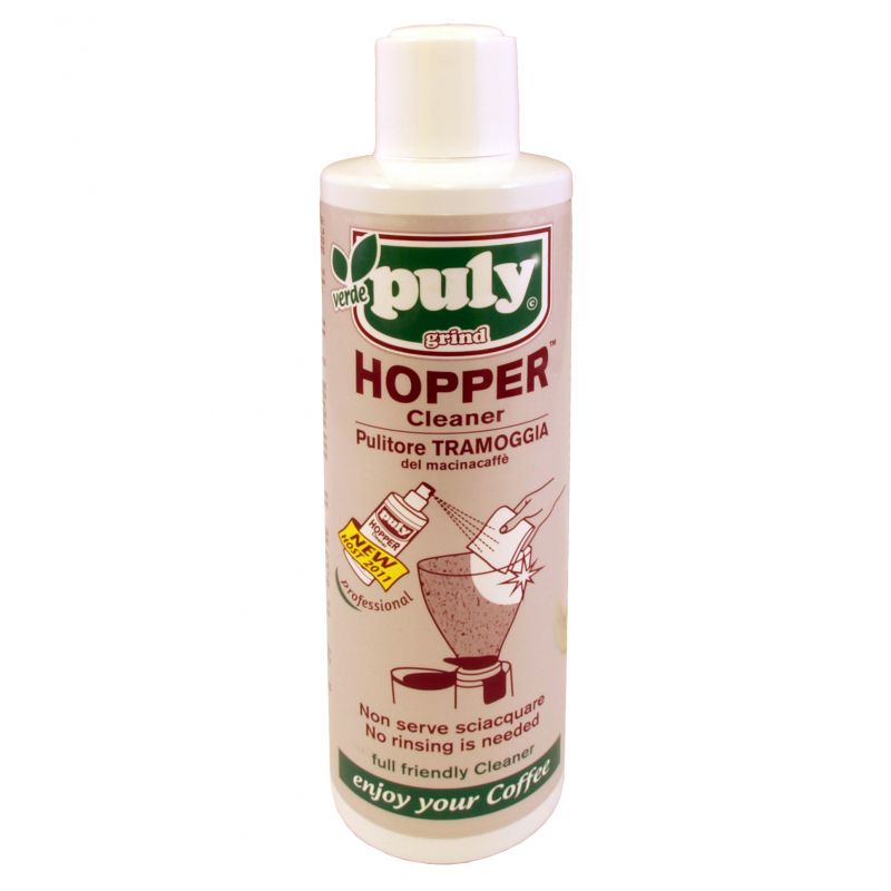 Puly Verde Hopper Cleaner Spray 200ml