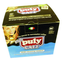 Puly Caff Cleaning System