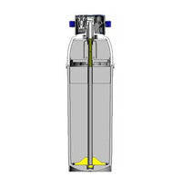 Brita Purity C150 Cartridge Water Filter