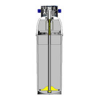 Brita Purity C300 Cartridge Water Filter