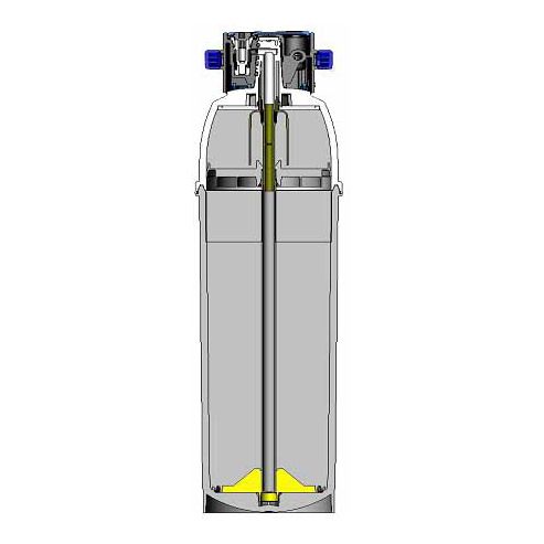 Brita Purity C300 Cartridge Water Filter