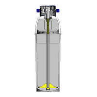 Brita Purity C1100 Cartridge Water Filter