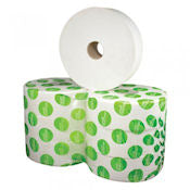 Jumbo Toilet Roll