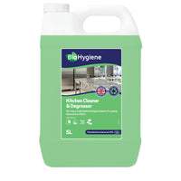 Kitchen Cleaner and Degreaser