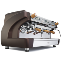 Biepi MC-1 Pro Espresso Coffee Machine - 2 & 3 Group