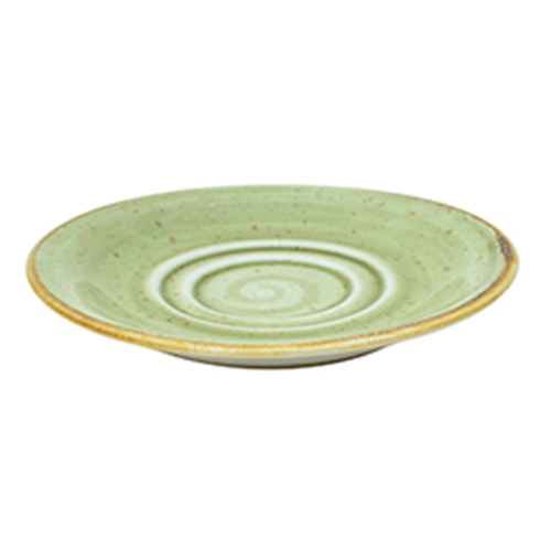Sango Java Coffee Saucer 15cm / 6" (6) various colours