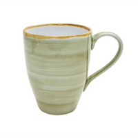 Sango Java Latte Coffee Mug 34cl / 12oz (6) various colours