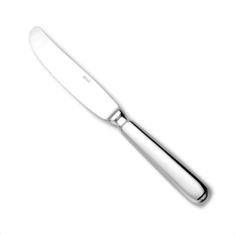 18/10 Elia Meridia Cutlery Dessert Knife - Hollow