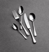 18/10 Isla Dessert Fork (12)