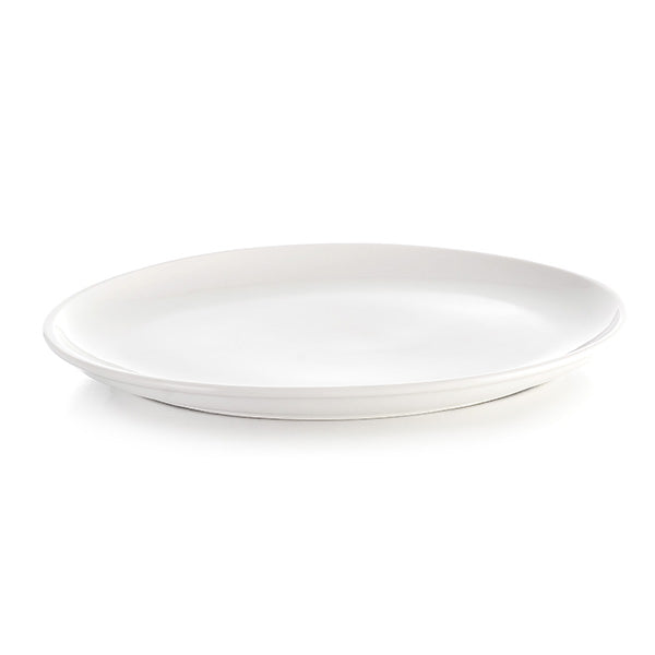 Professional Hotelware Oval Plates 29cm / 11 1⁄2" (6) two sizes available