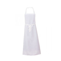 Bib Apron - Black or White