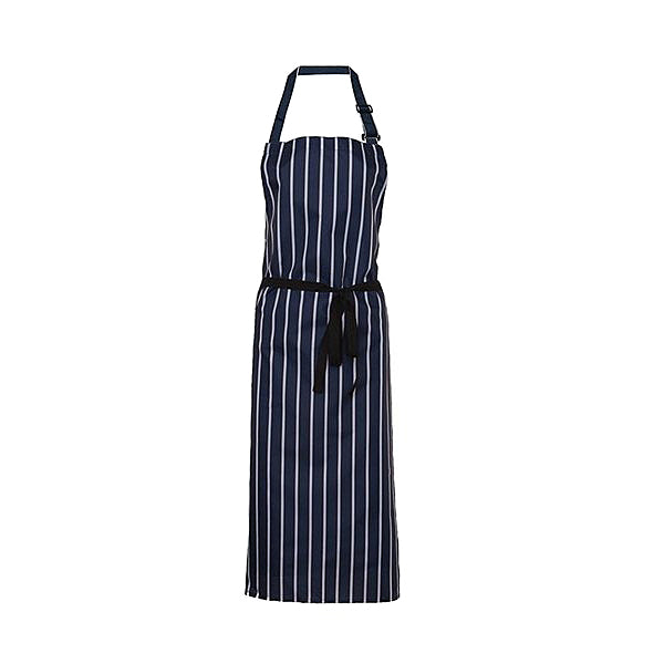 Butchers Bib Apron (Polyester or PVC available)