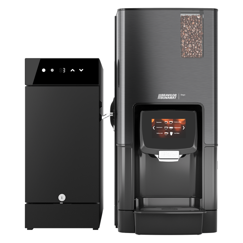 Bravilor Coffee Machine Sego 12 Espresso Coffee Machine