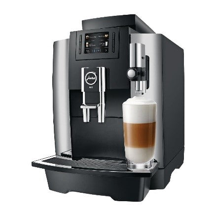 Jura Coffee Machines WE8