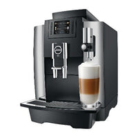 Jura Coffee Machines WE8