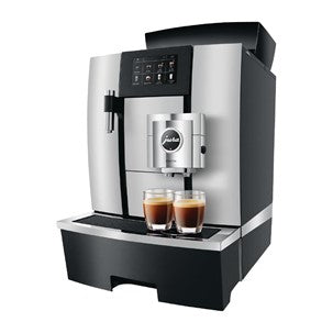 Jura Coffee Machines Giga X3 2nd Gen Bean To Cup ( Manual Fill)
