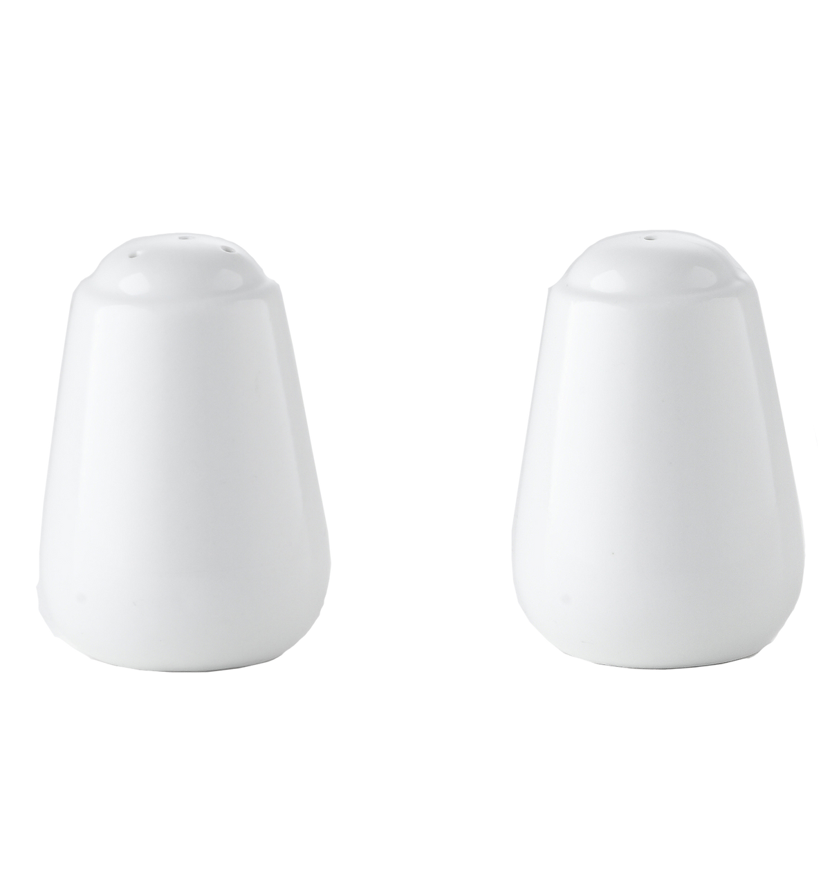 Atlas Salt and Pepper (Pair or Individually) 6/12's - 8cm / 3"(6)