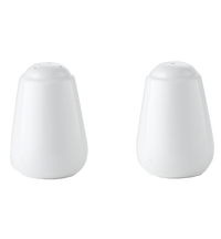 Atlas Salt and Pepper (Pair or Individually) 6/12's - 8cm / 3"(6)