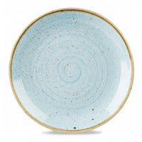 Churchill Coupe Plate 26cm (12) various colours