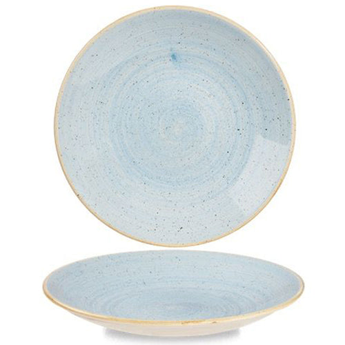 Churchill Coupe Bowl - 18.2cm / 7 1⁄4 various colours (12)
