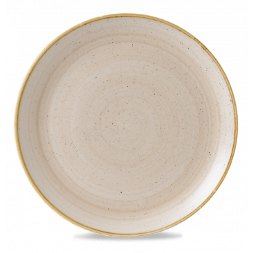 Churchill Coupe Plate 16.5cm (12) various colours