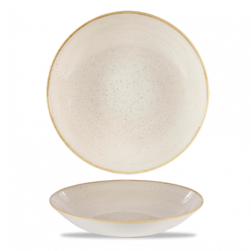 Churchill Coupe Bowl - 18.2cm / 7 1⁄4 various colours (12)