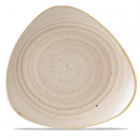 Churchill Triangular Plate 19.2cm / 7 3⁄4″ (12) various colours