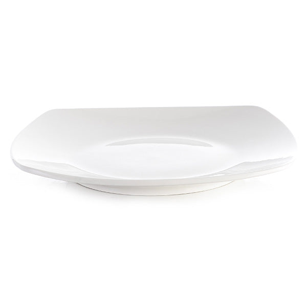 Professional Hotelware Square Plates (6) two sizes available