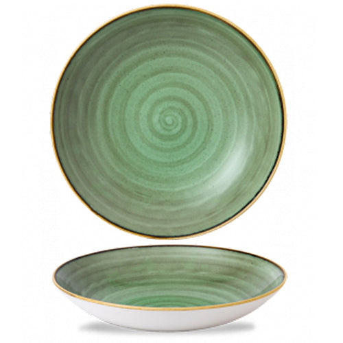 Churchill Coupe Bowl - 18.2cm / 7 1⁄4 various colours (12)