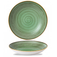 Churchill Coupe Bowl - 18.2cm / 7 1⁄4 various colours (12)