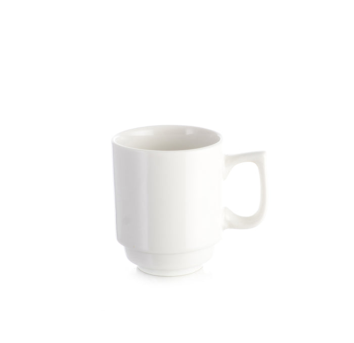 Professional Hotelware Stacking Mug 10oz / 28cl (6)