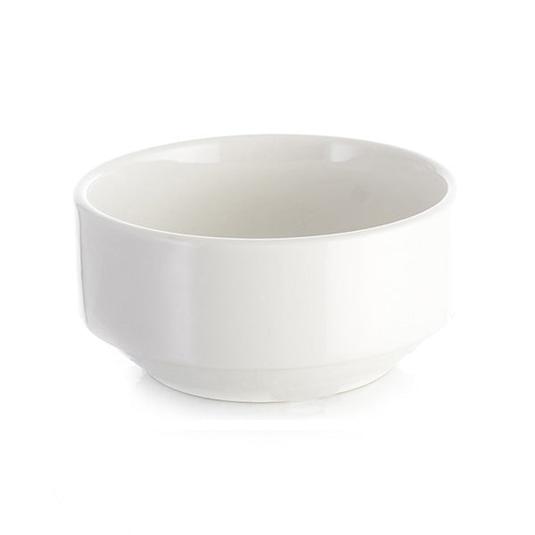 Professional Hotelware Stacking Soup Bowl 10oz / 28cl (6)