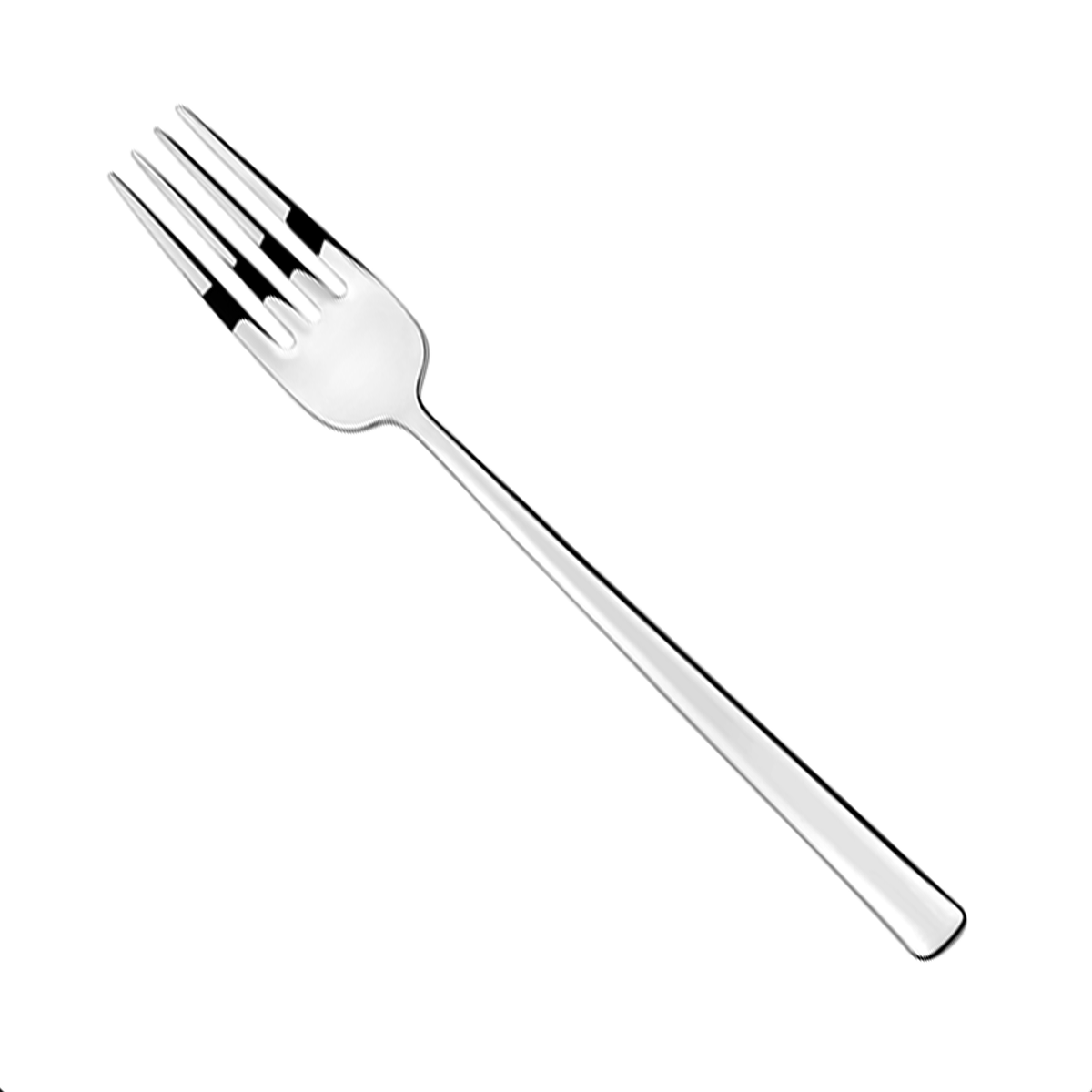 18/10 Elia Stemme Dessert Fork