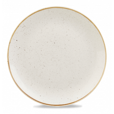 Churchill Coupe Plate 16.5cm (12) various colours