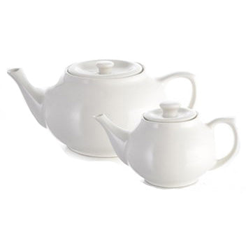 Professional Hotelware Teapots two sizes (4)
