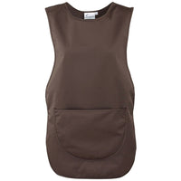 Premier Round Pocket Tabard