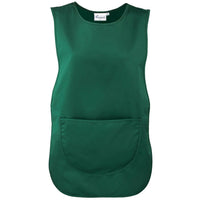 Premier Round Pocket Tabard