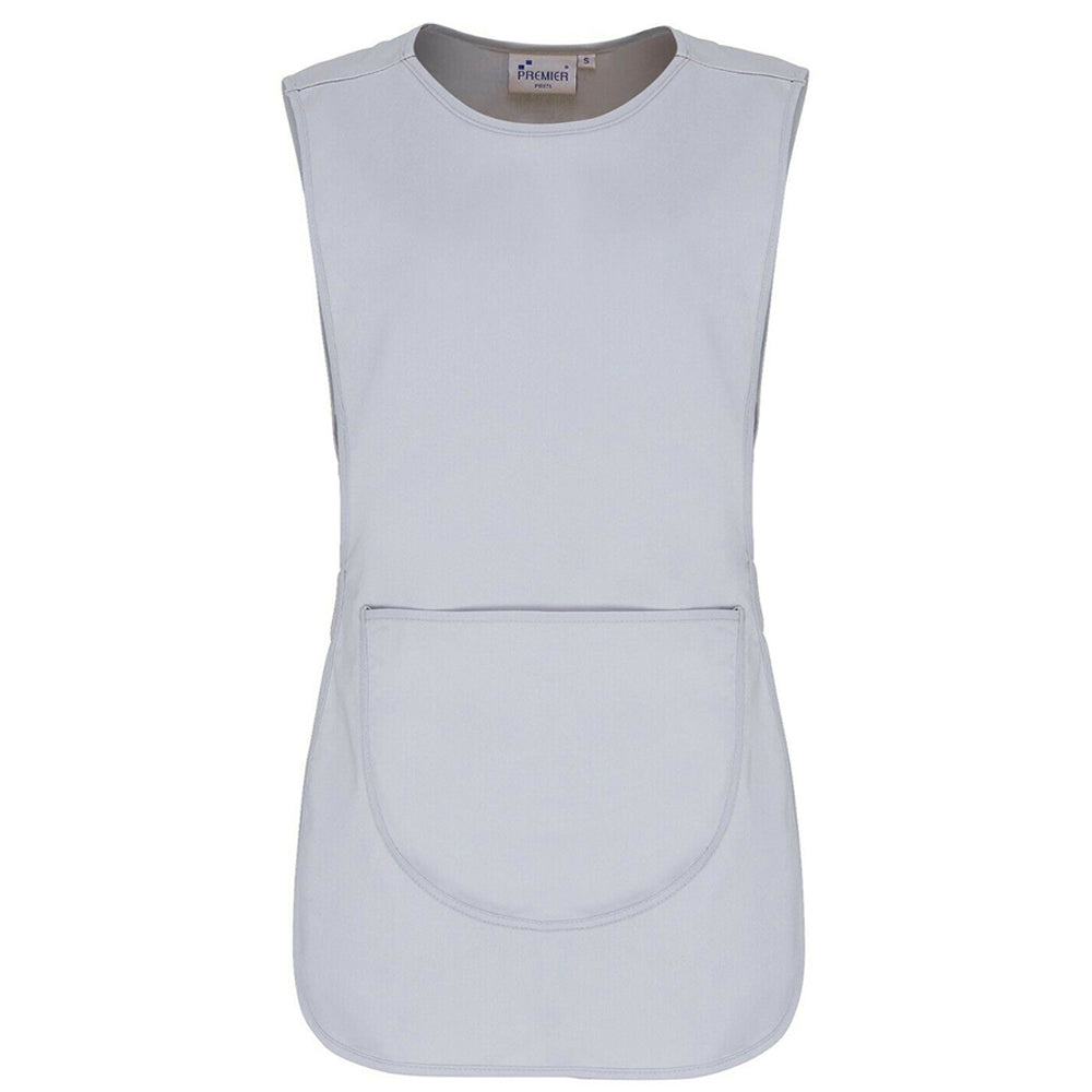 Premier Round Pocket Tabard