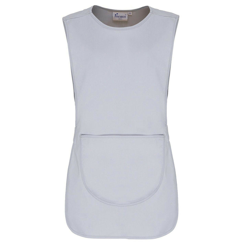 Premier Round Pocket Tabard