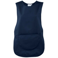 Premier Round Pocket Tabard