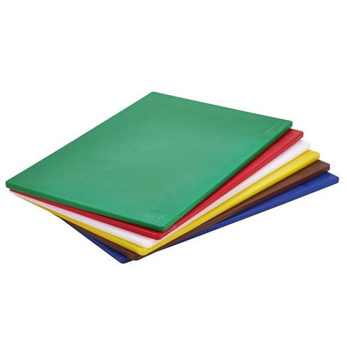 High Density Cutting Boards (various colours)