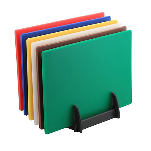 12 x 18 x 1/2 " Chopping Board Set (High or Low Density)(all colours)